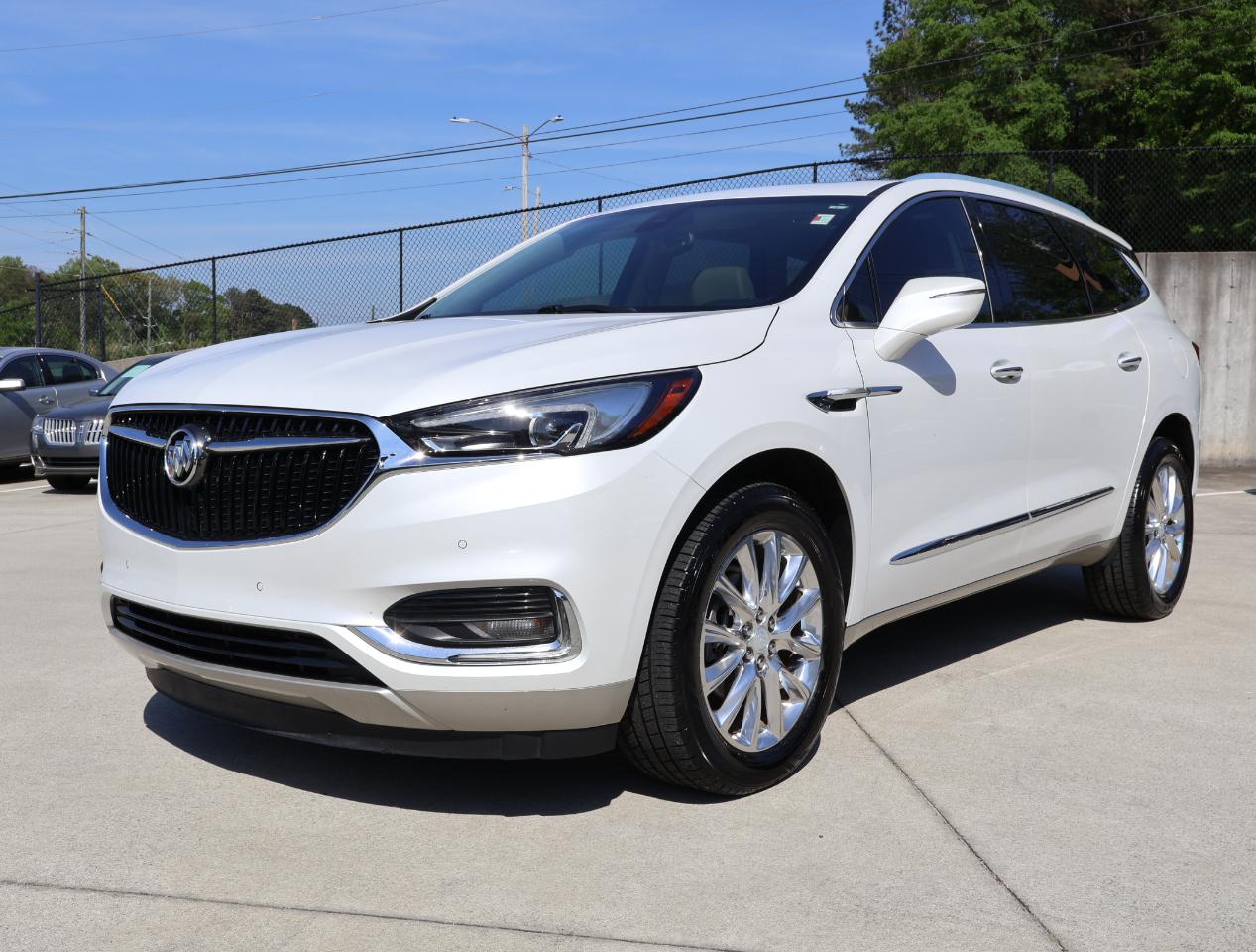 Buick Enclave Premium FWD 2019
