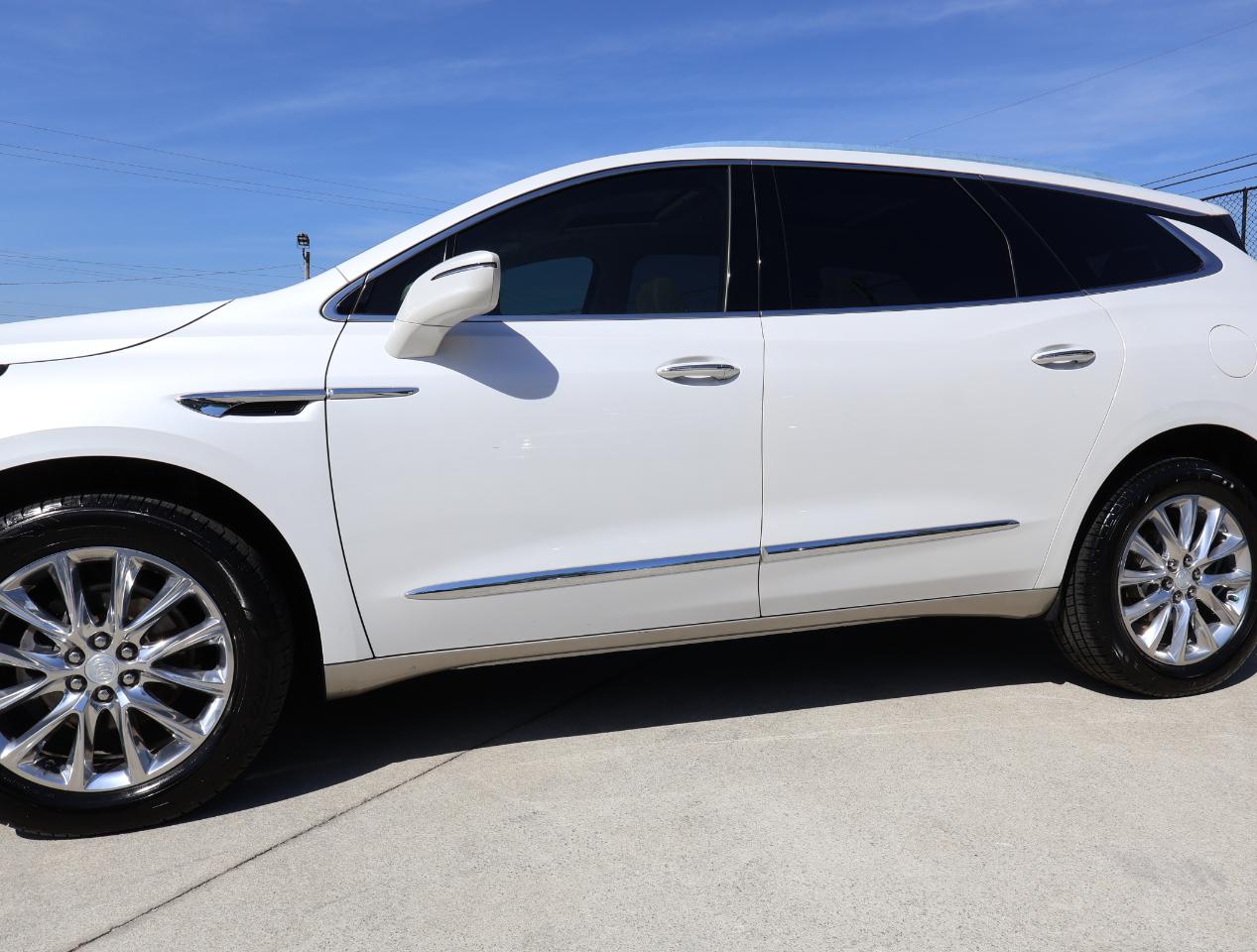 Buick Enclave Premium FWD 2019
