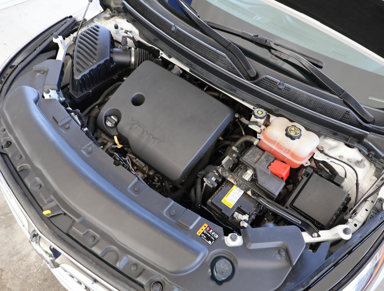 Buick Enclave Premium FWD 2019