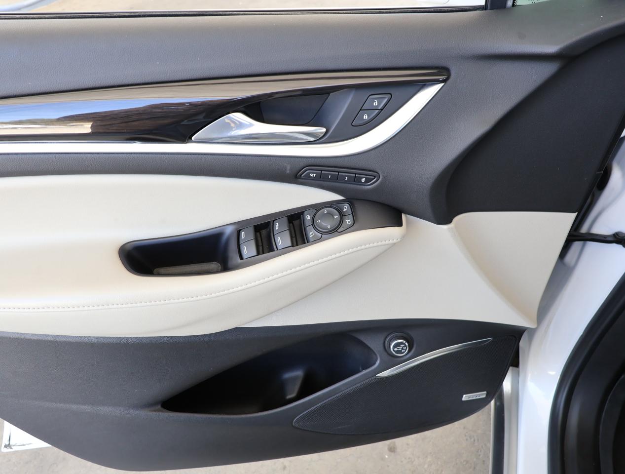 Buick Enclave Premium FWD 2019