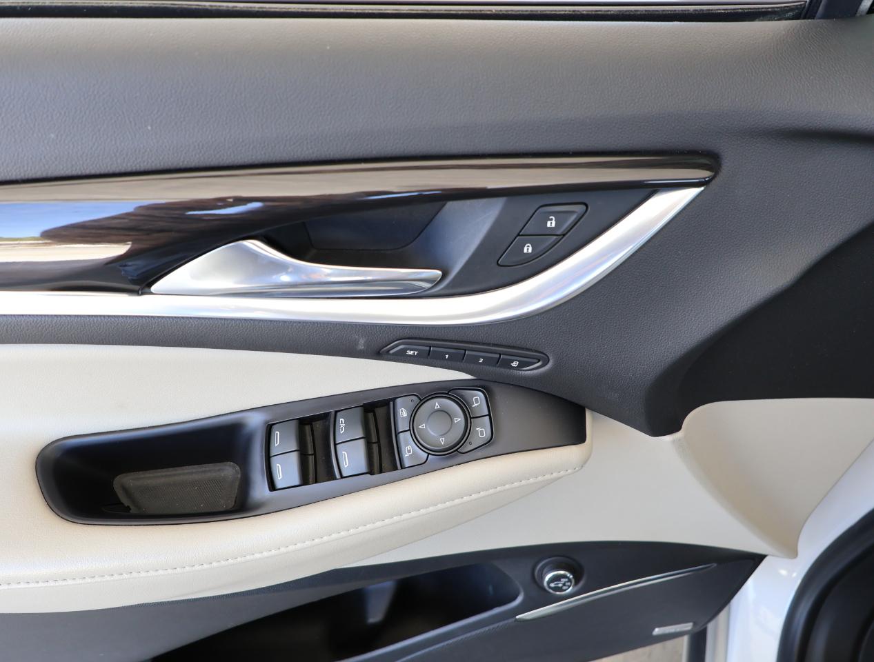 Buick Enclave Premium FWD 2019