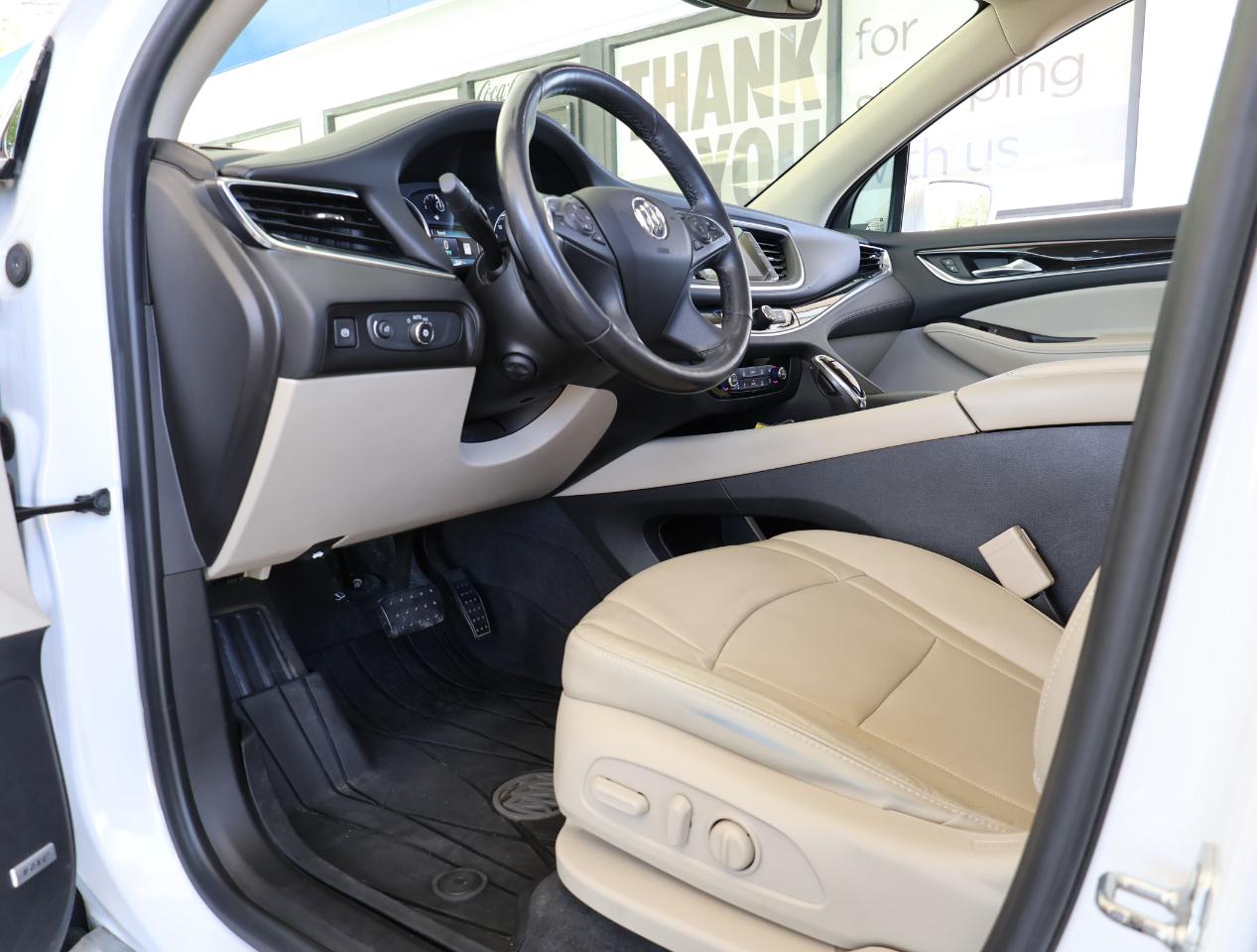 Buick Enclave Premium FWD 2019