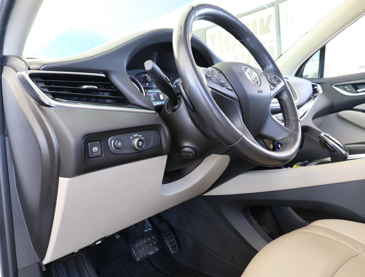 Buick Enclave Premium FWD 2019