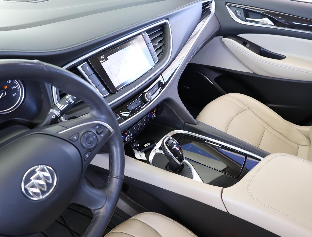 Buick Enclave Premium FWD 2019