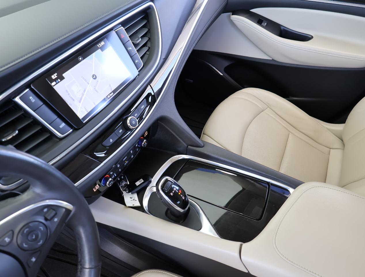 Buick Enclave Premium FWD 2019