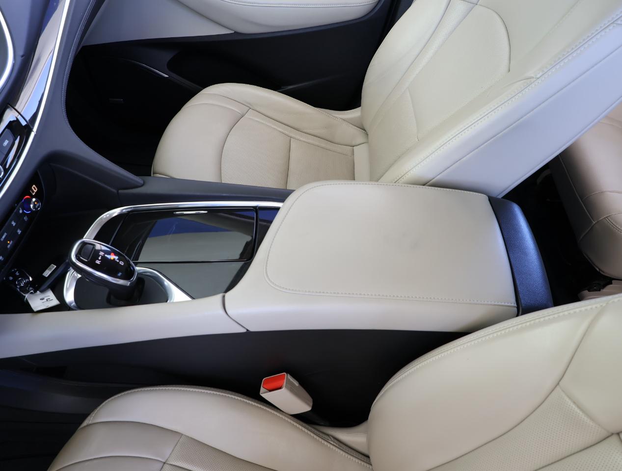 Buick Enclave Premium FWD 2019