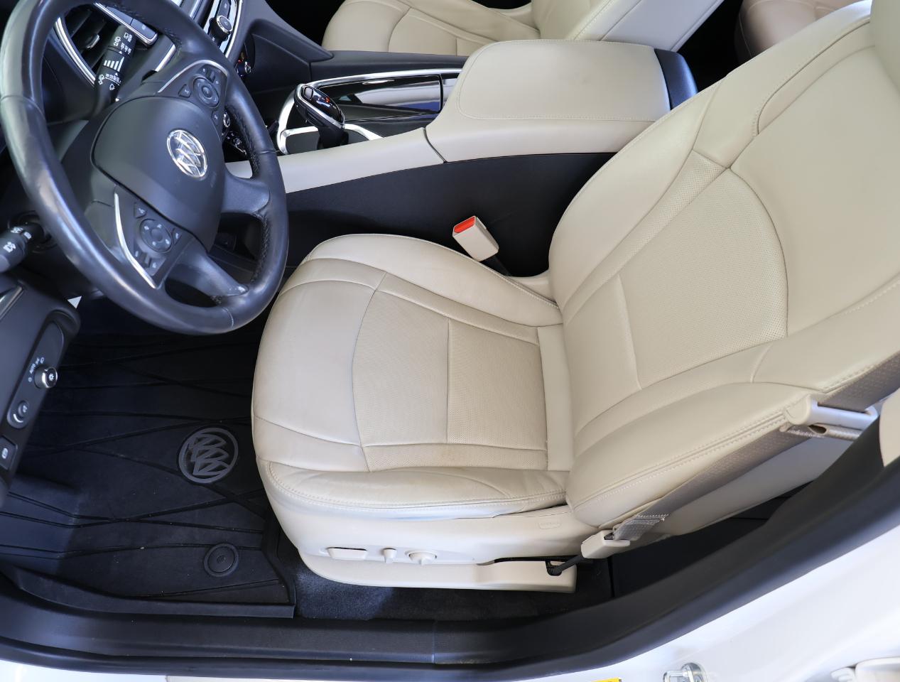 Buick Enclave Premium FWD 2019