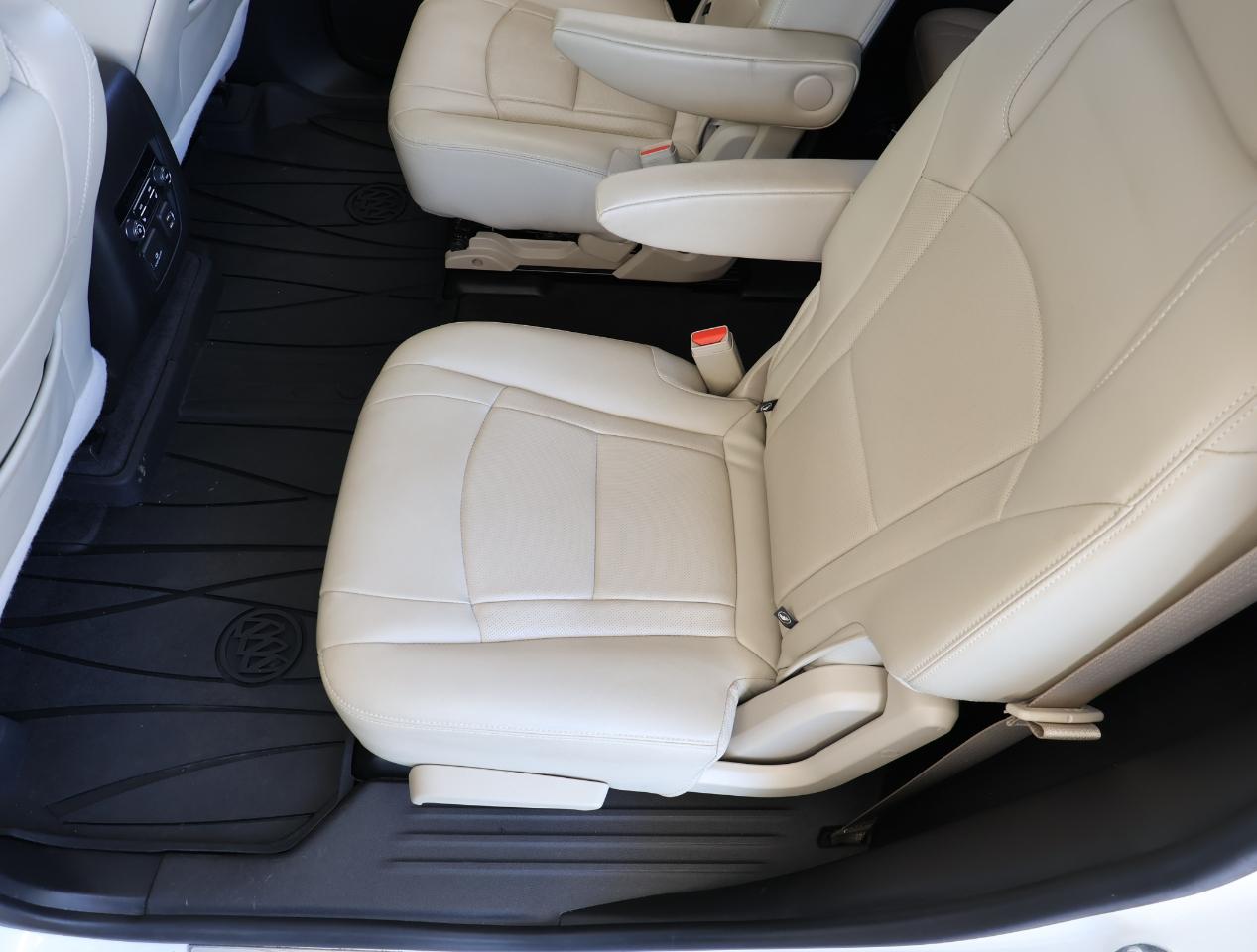 Buick Enclave Premium FWD 2019