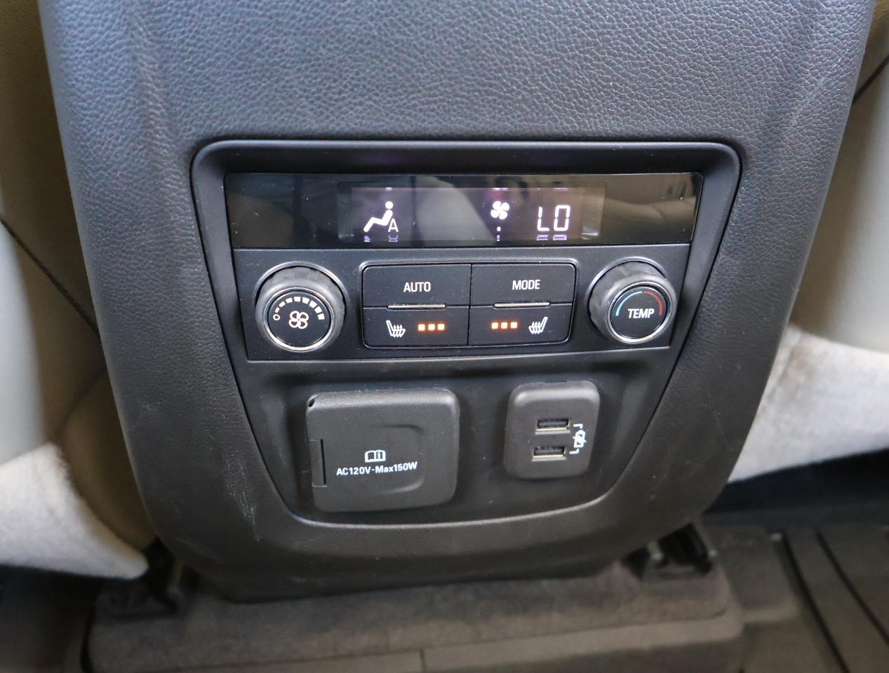 Buick Enclave Premium FWD 2019