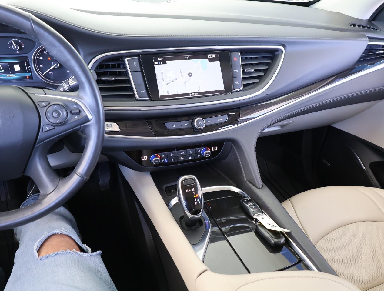 Buick Enclave Premium FWD 2019