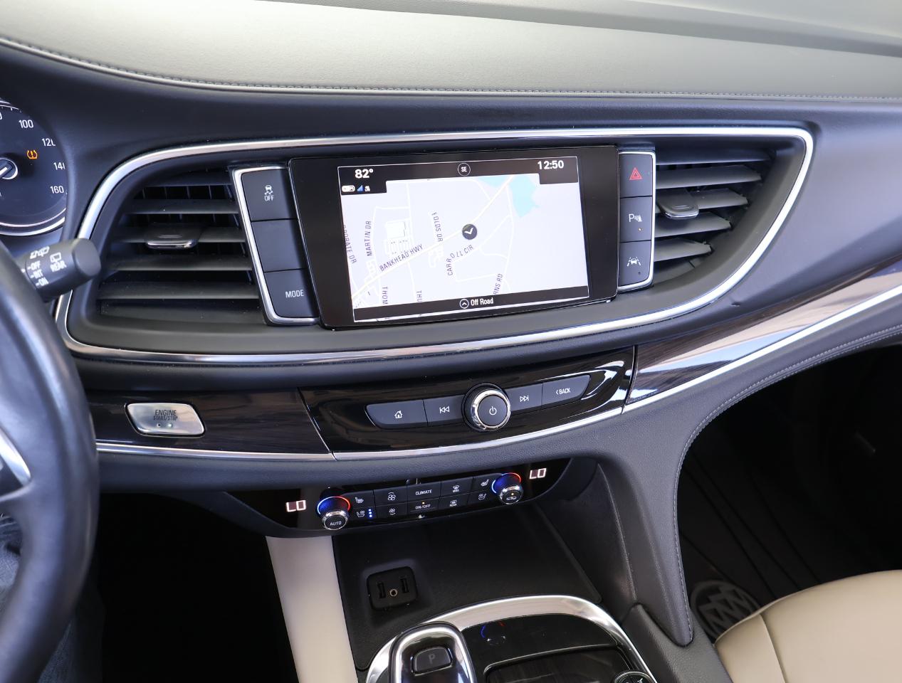 Buick Enclave Premium FWD 2019