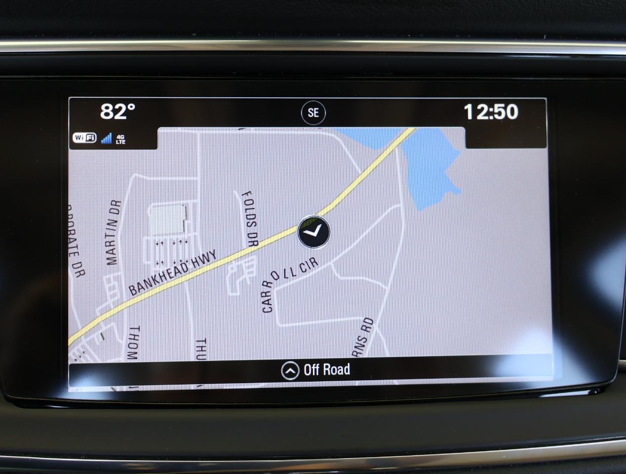 Buick Enclave Premium FWD 2019