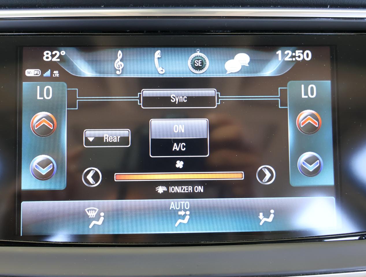 Buick Enclave Premium FWD 2019