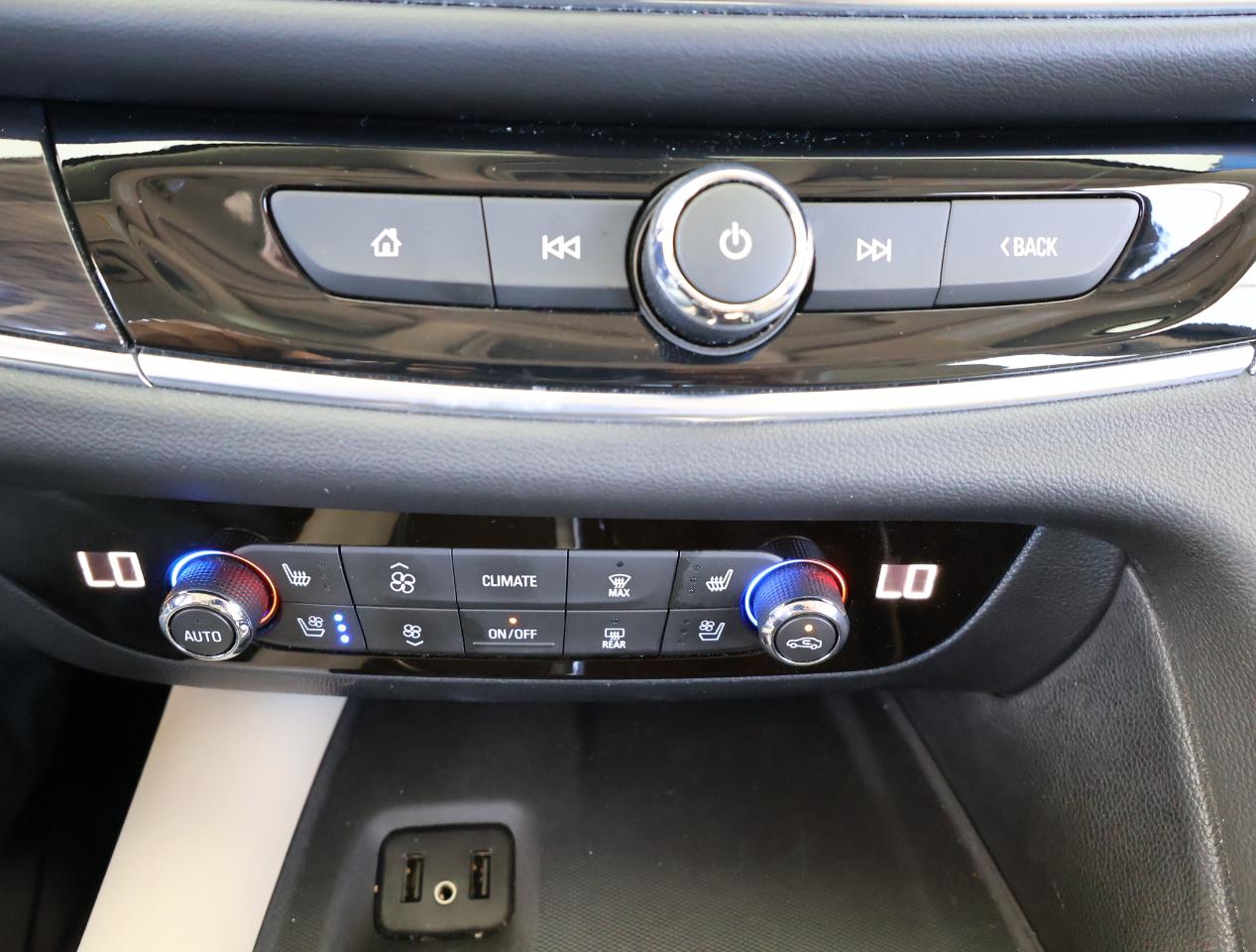 Buick Enclave Premium FWD 2019