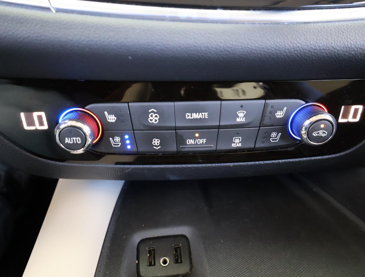 Buick Enclave Premium FWD 2019