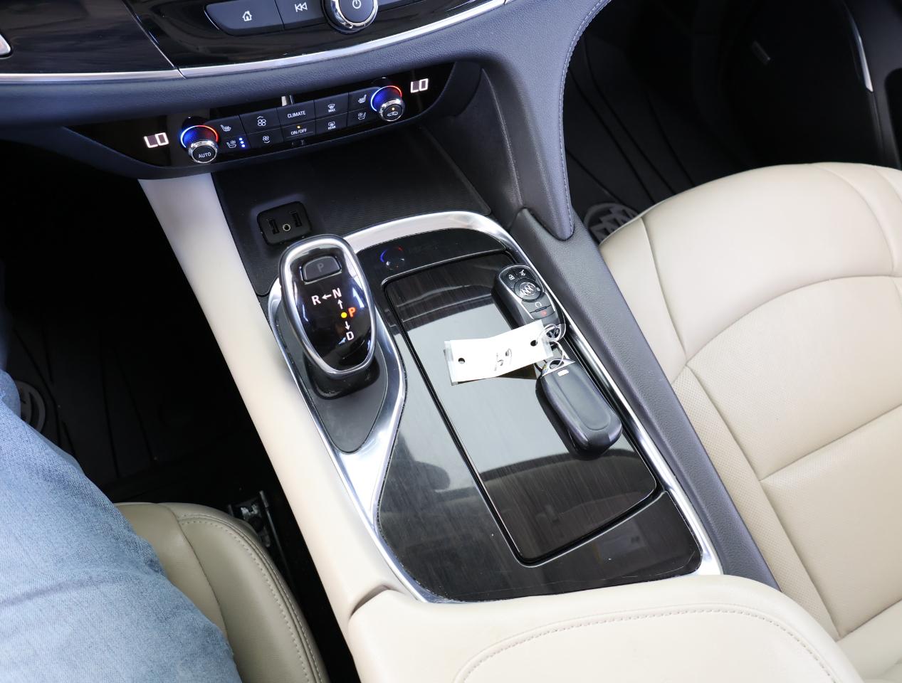 Buick Enclave Premium FWD 2019