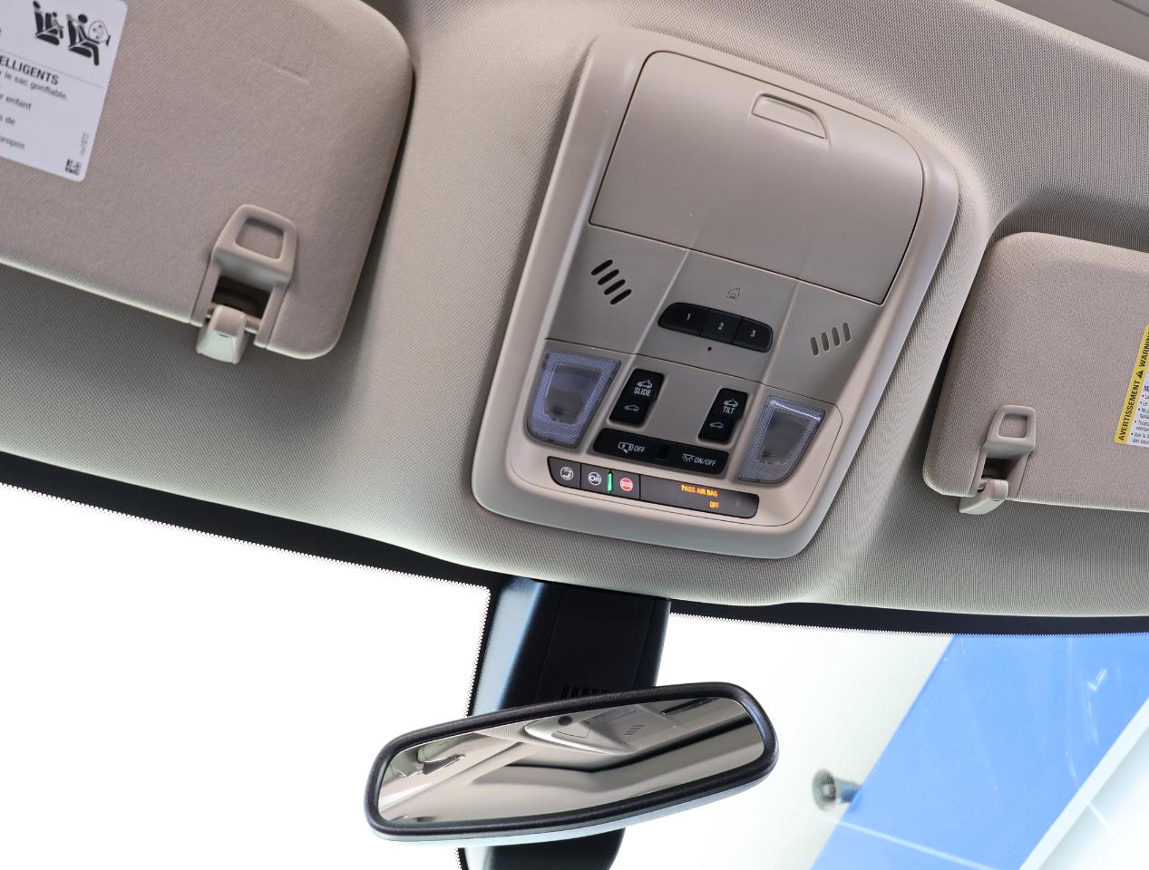 Buick Enclave Premium FWD 2019