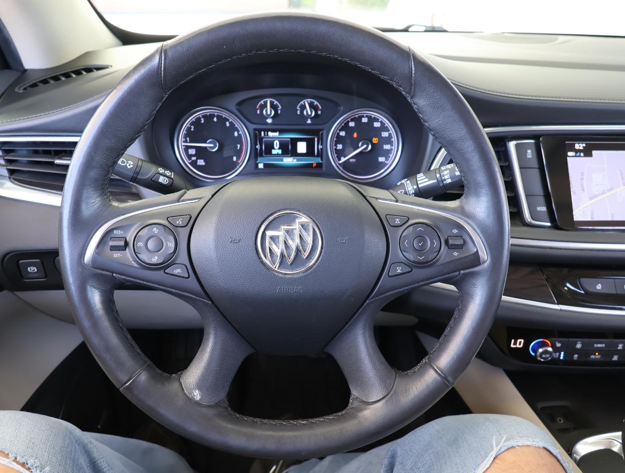 Buick Enclave Premium FWD 2019