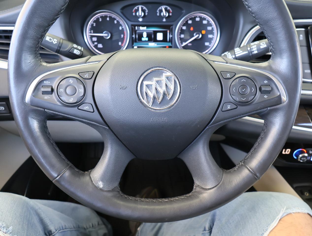 Buick Enclave Premium FWD 2019