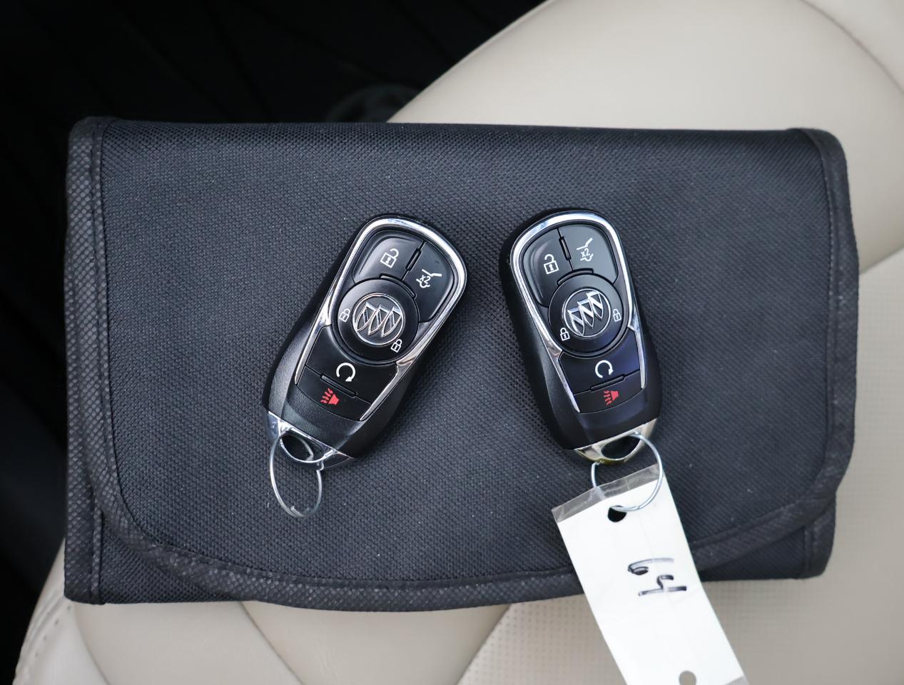 Buick Enclave Premium FWD 2019