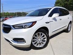 2019 Buick Enclave 