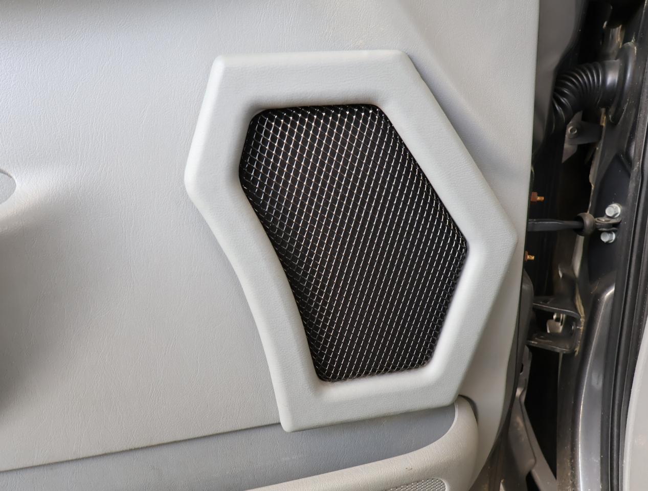 Ford F-250 SD Lariat Crew Cab Long Bed 2WD 2006