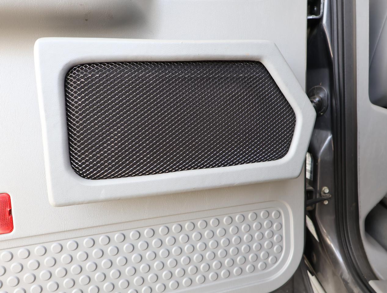 Ford F-250 SD Lariat Crew Cab Long Bed 2WD 2006