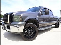 2006 Ford F-250 SD 