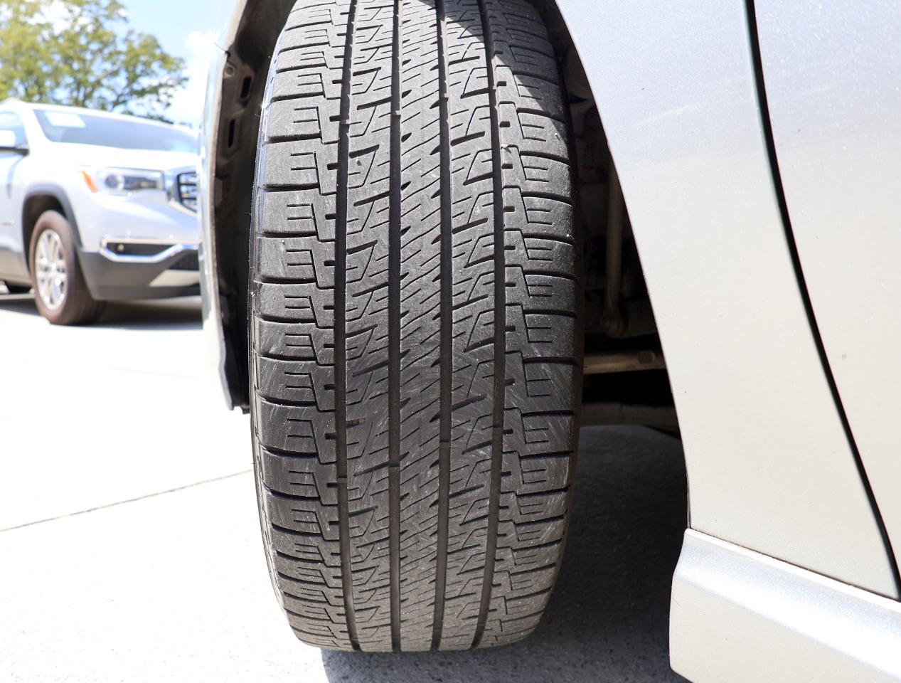 Toyota Camry SE 2018