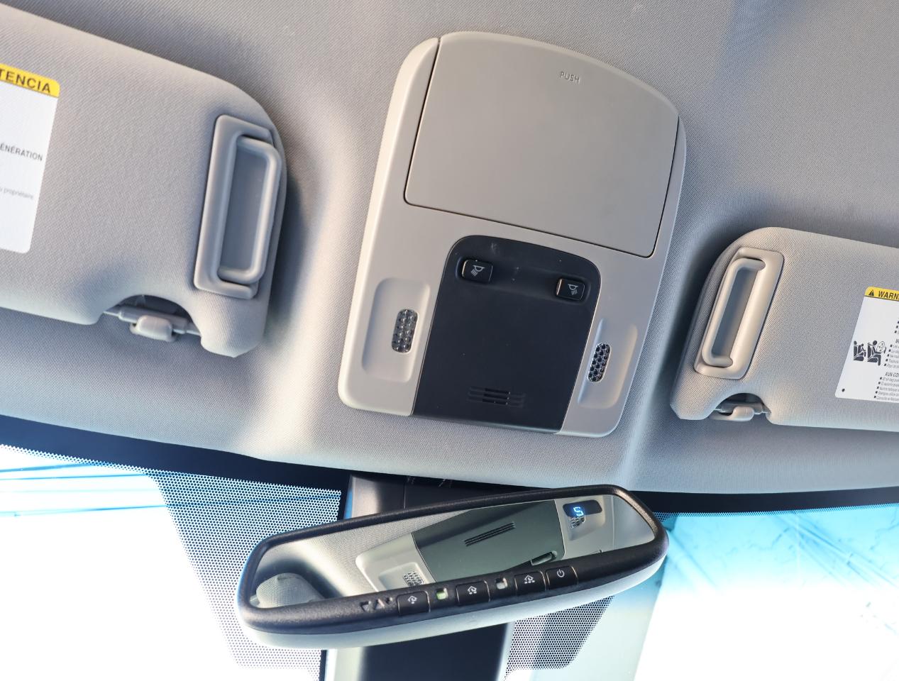 Toyota Camry SE 2018