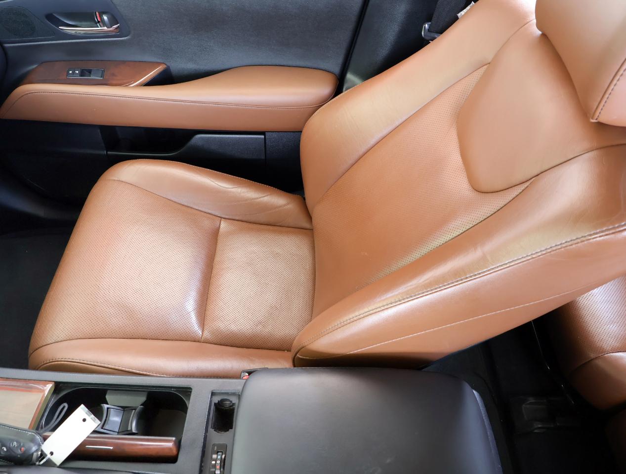 Lexus RX 350 FWD 2015