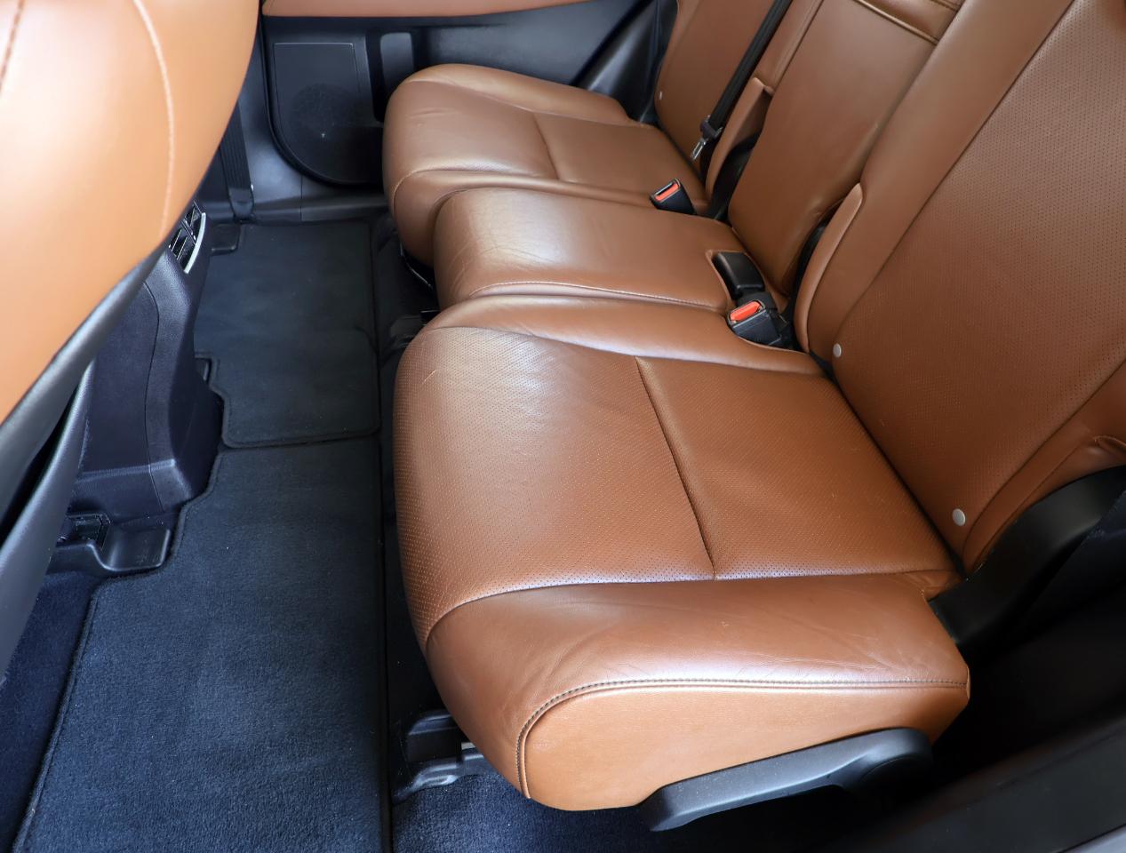 Lexus RX 350 FWD 2015