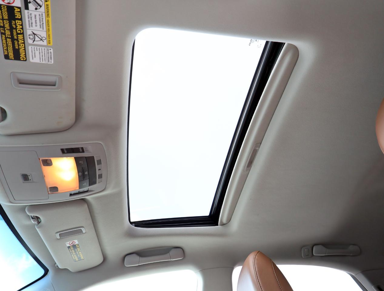 Lexus RX 350 FWD 2015