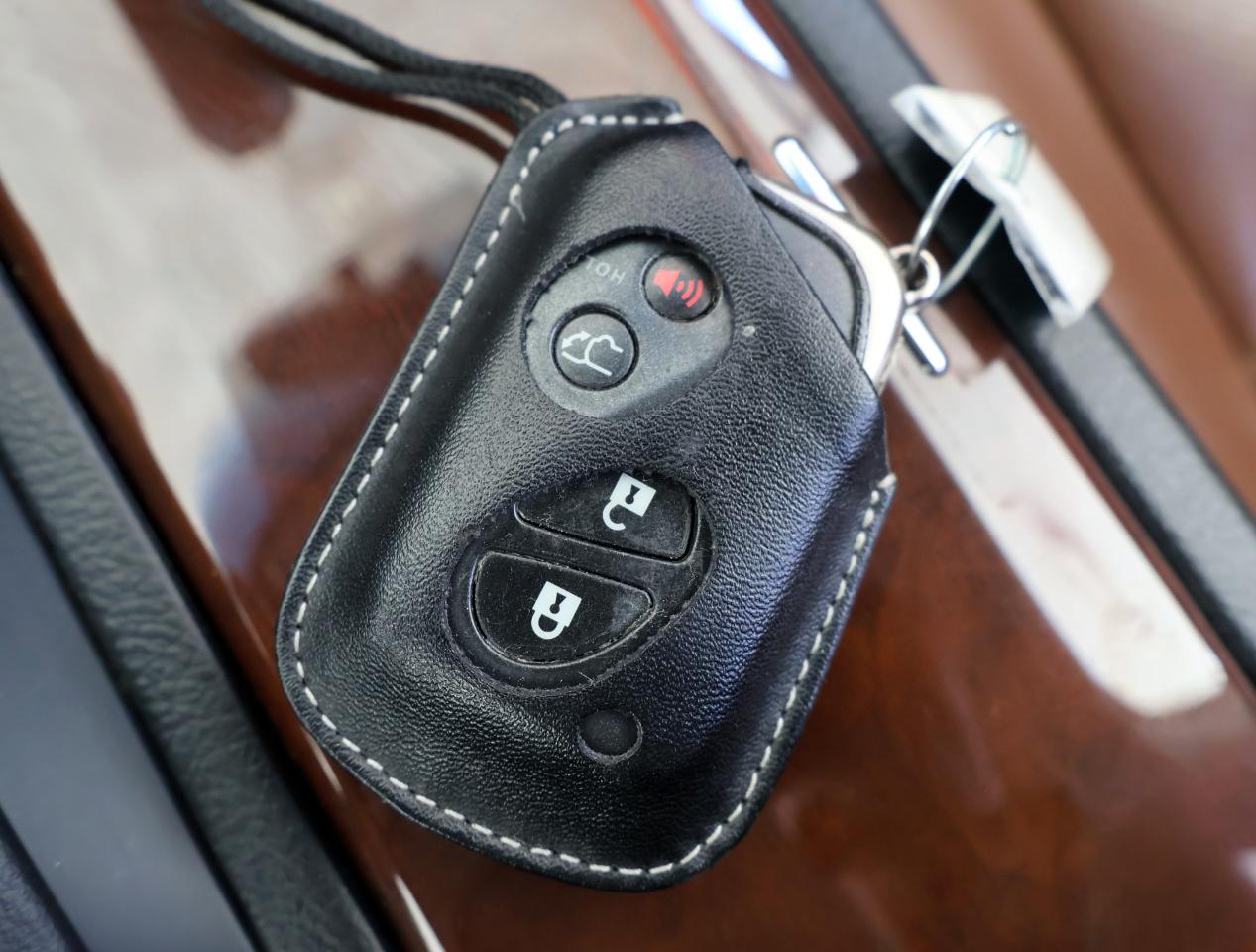 Lexus RX 350 FWD 2015