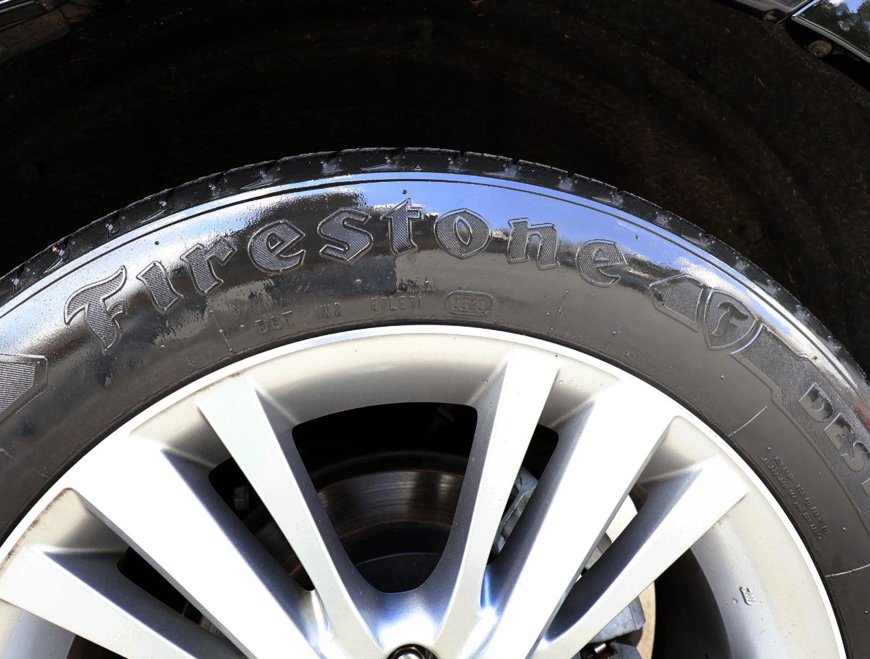 Lexus RX 350 FWD 2015