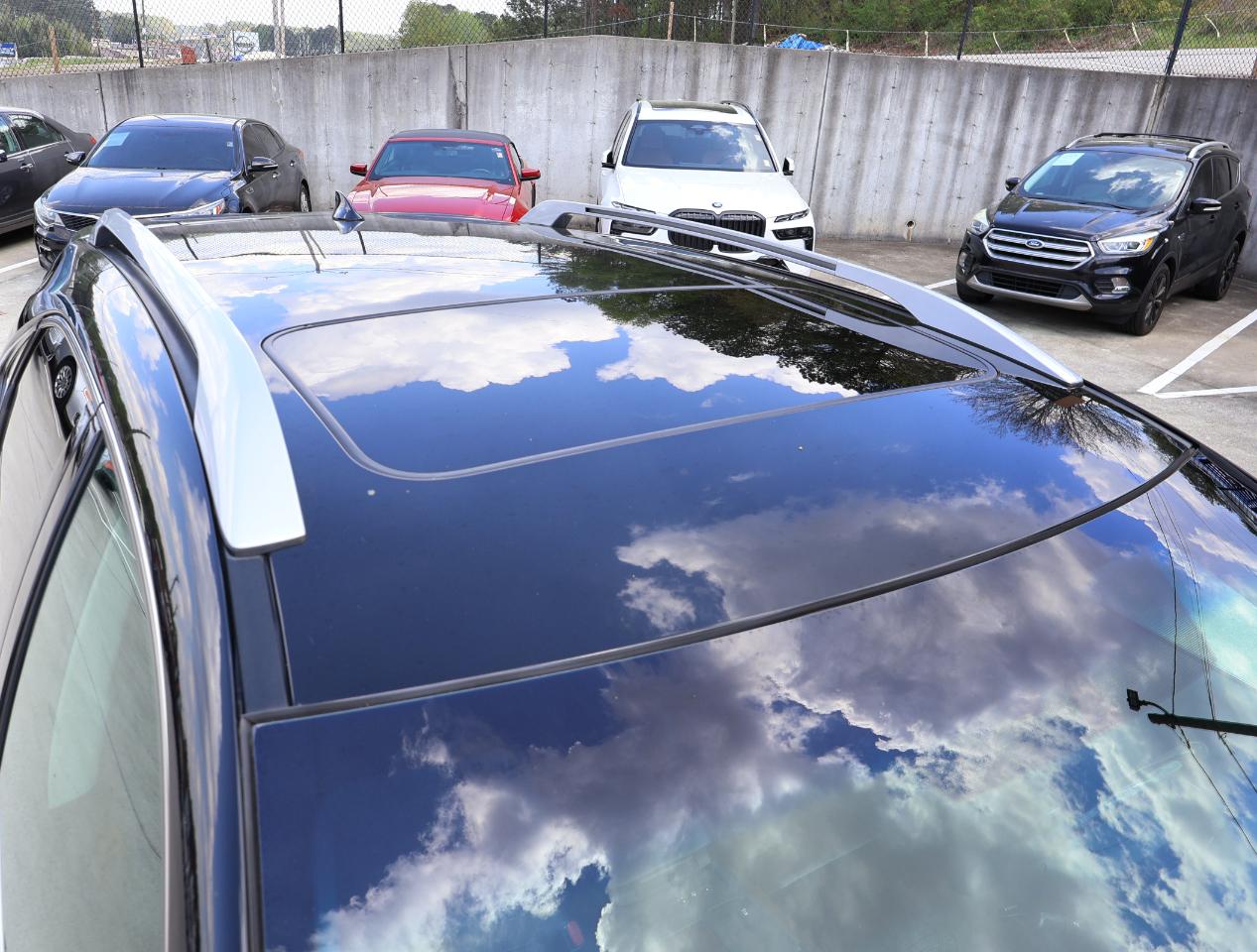 Lexus RX 350 FWD 2015