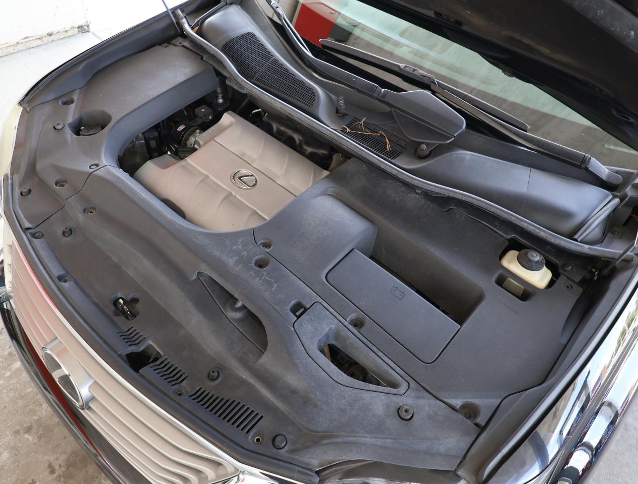 Lexus RX 350 FWD 2015