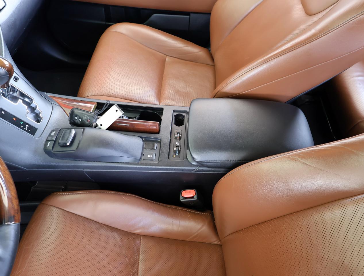 Lexus RX 350 FWD 2015