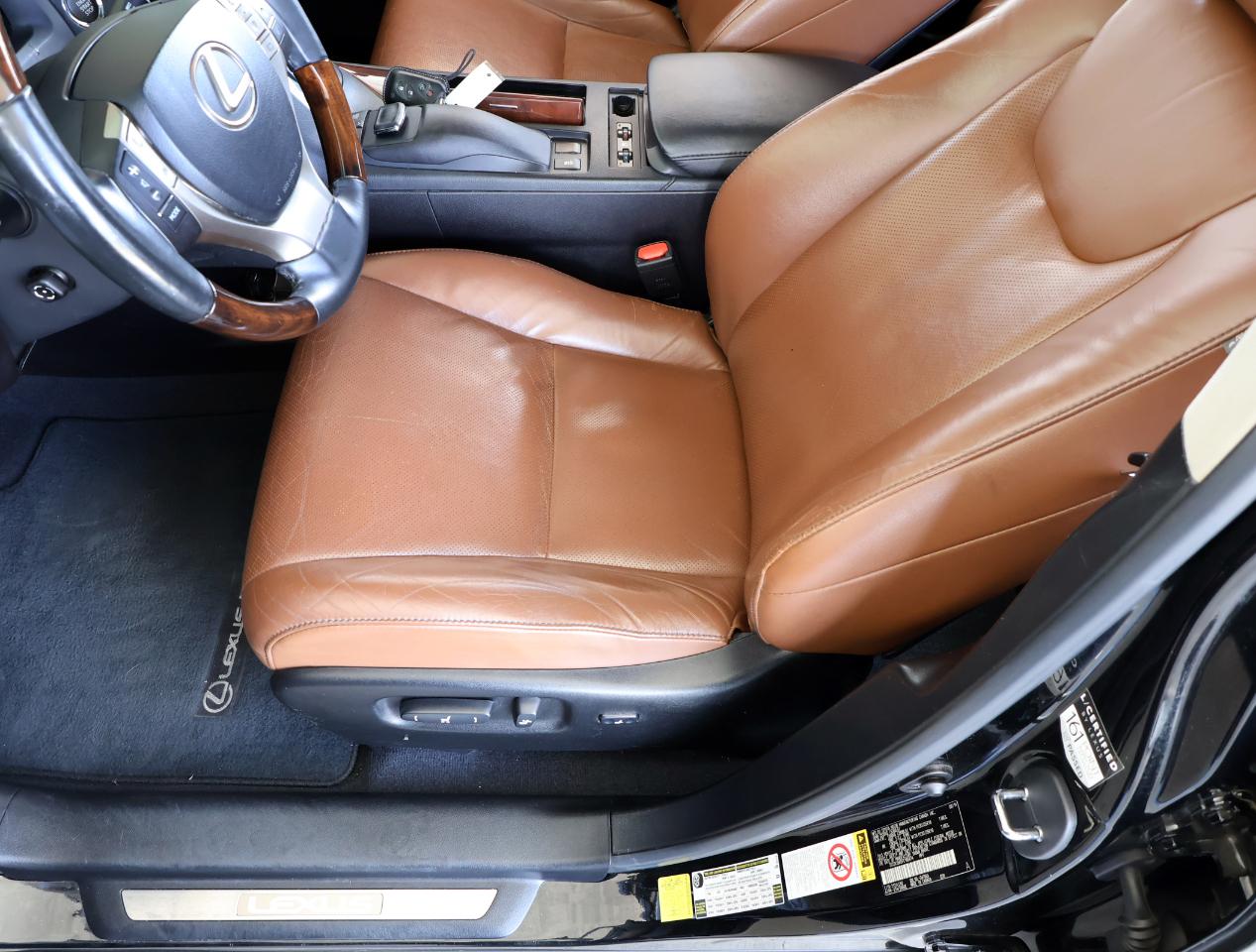 Lexus RX 350 FWD 2015