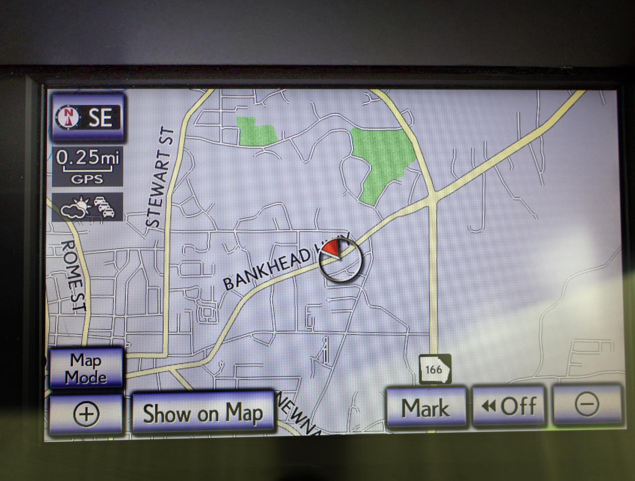 Lexus RX 350 FWD 2015