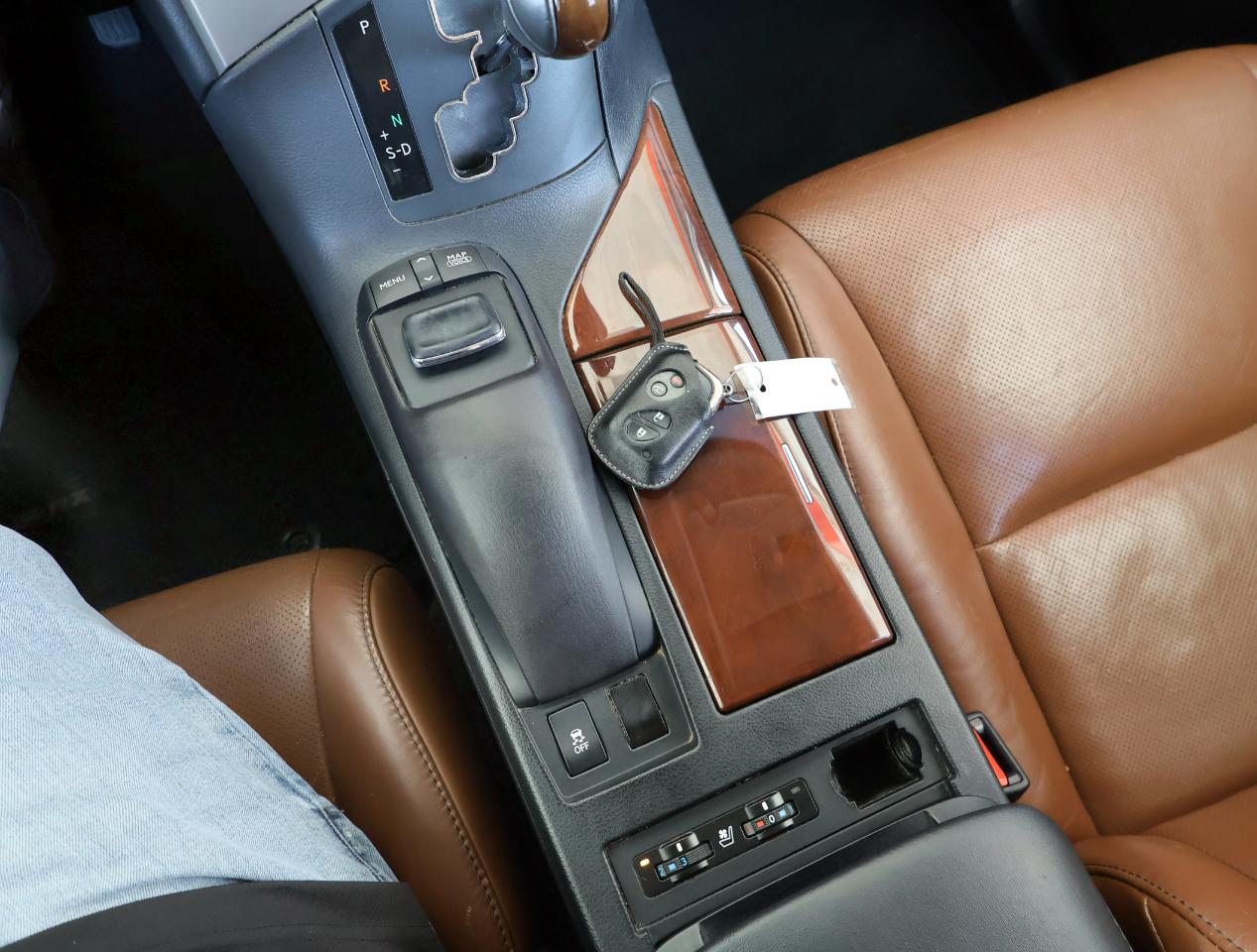 Lexus RX 350 FWD 2015