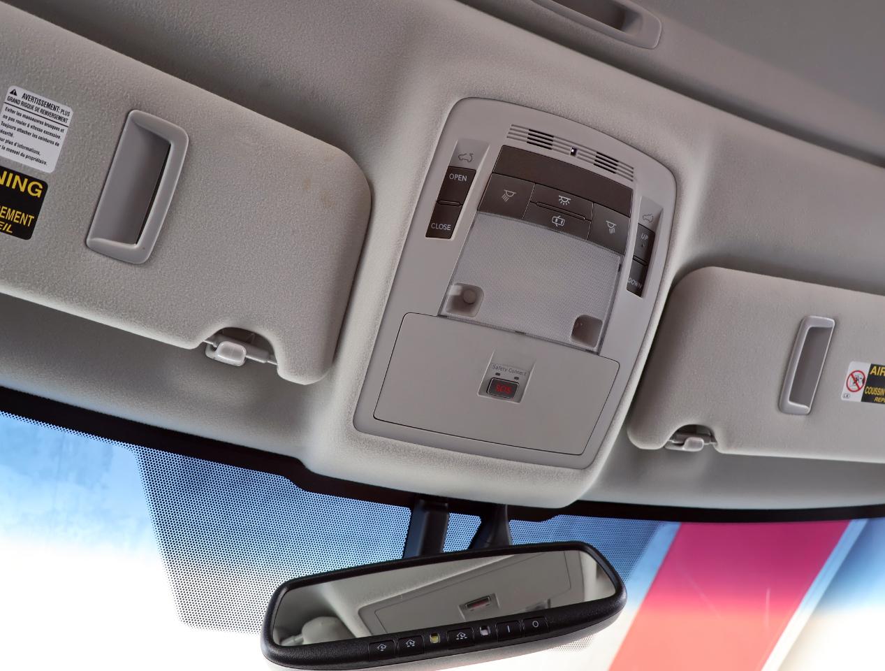 Lexus RX 350 FWD 2015