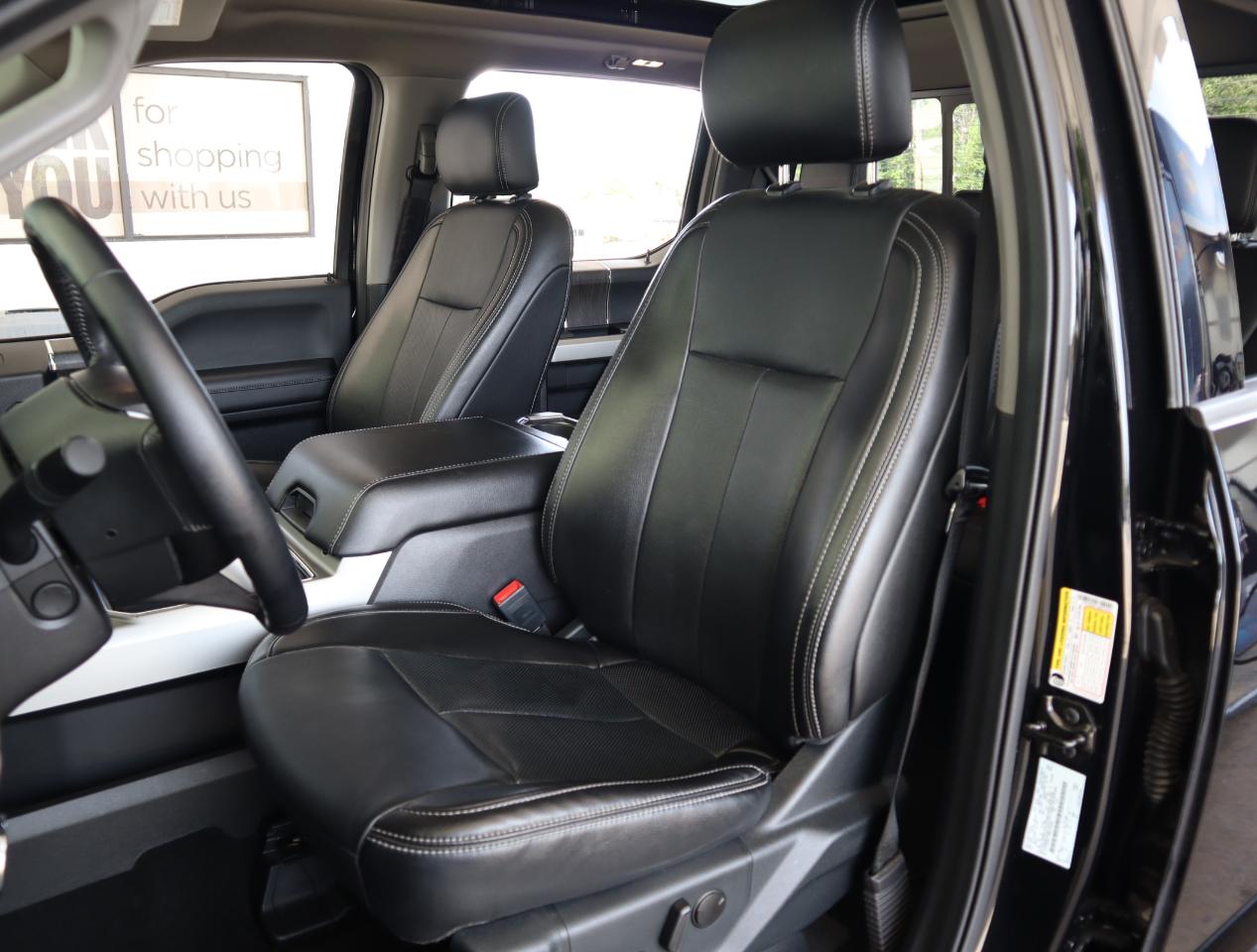 Ford F-250 SD Lariat Crew Cab 4WD 2021