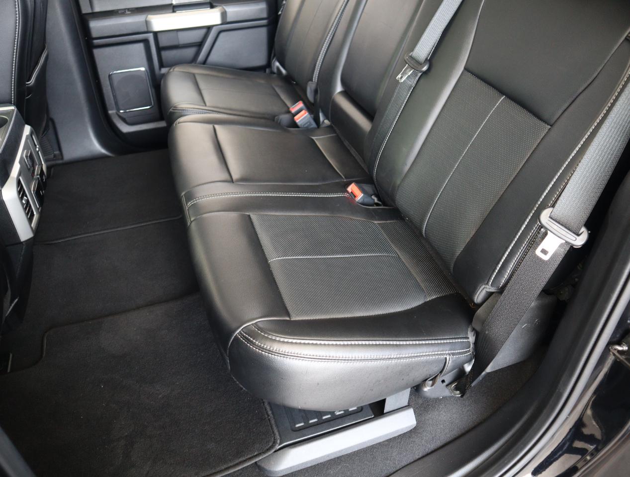 Ford F-250 SD Lariat Crew Cab 4WD 2021