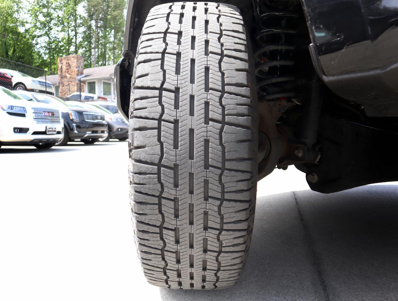 Ford F-250 SD Lariat Crew Cab 4WD 2021