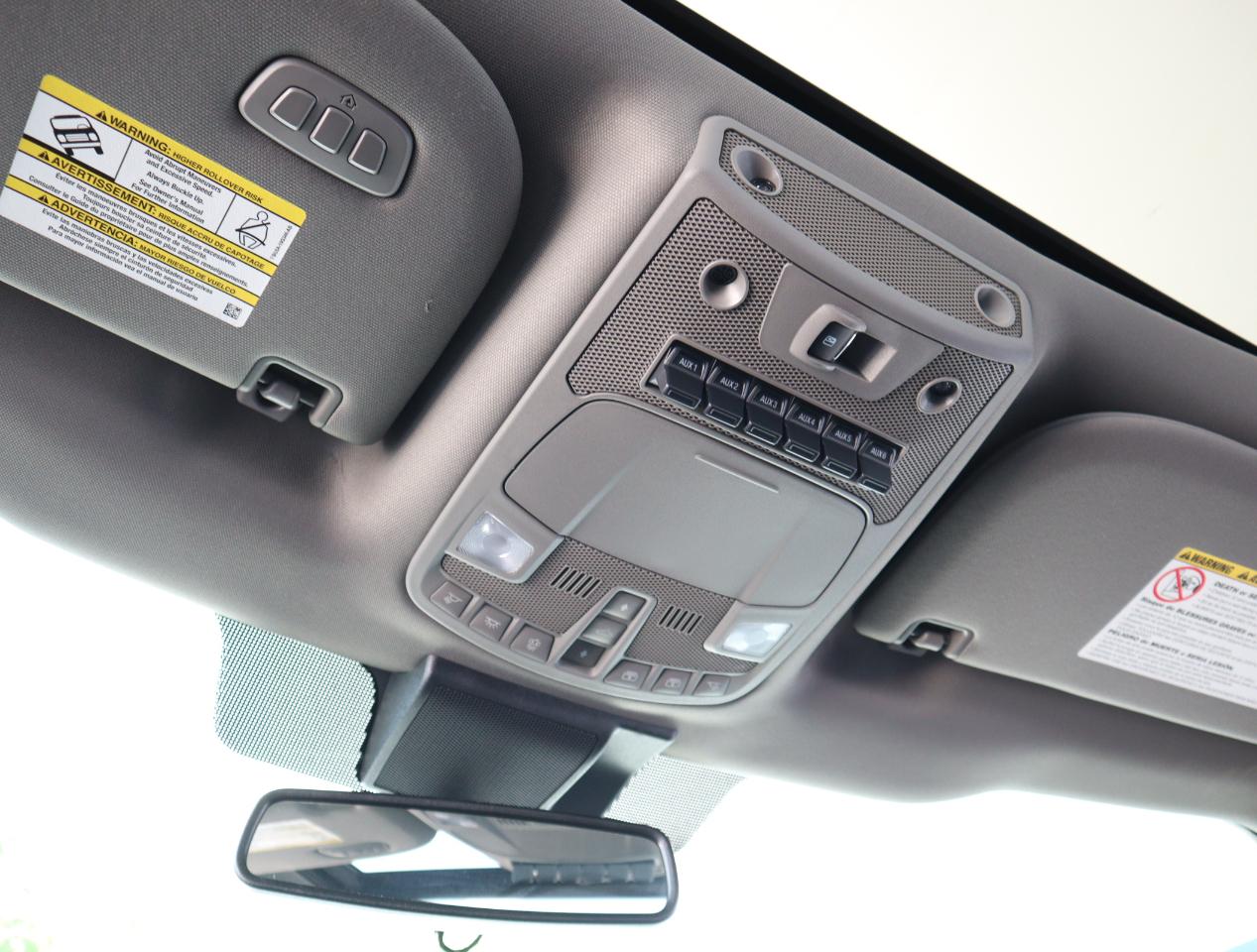 Ford F-250 SD Lariat Crew Cab 4WD 2021