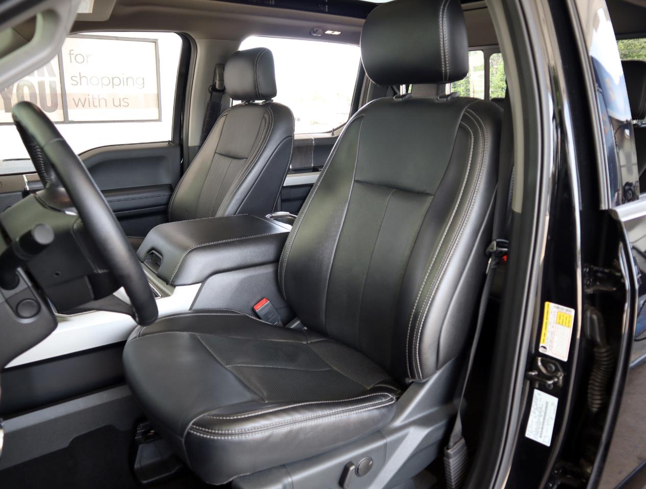 Ford F-250 SD Lariat Crew Cab 4WD 2021