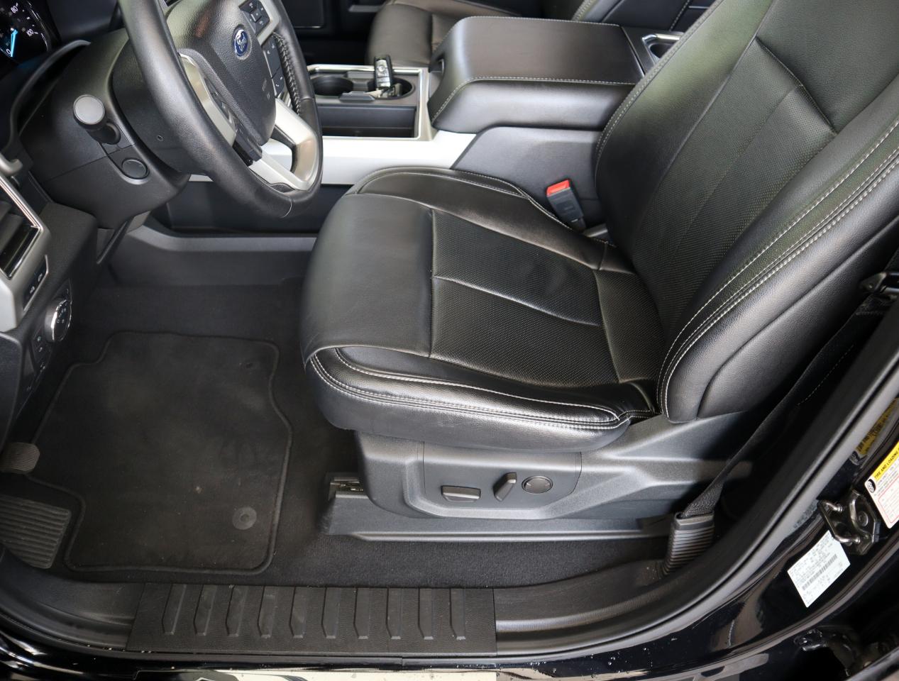 Ford F-250 SD Lariat Crew Cab 4WD 2021