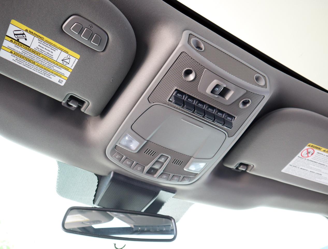 Ford F-250 SD Lariat Crew Cab 4WD 2021