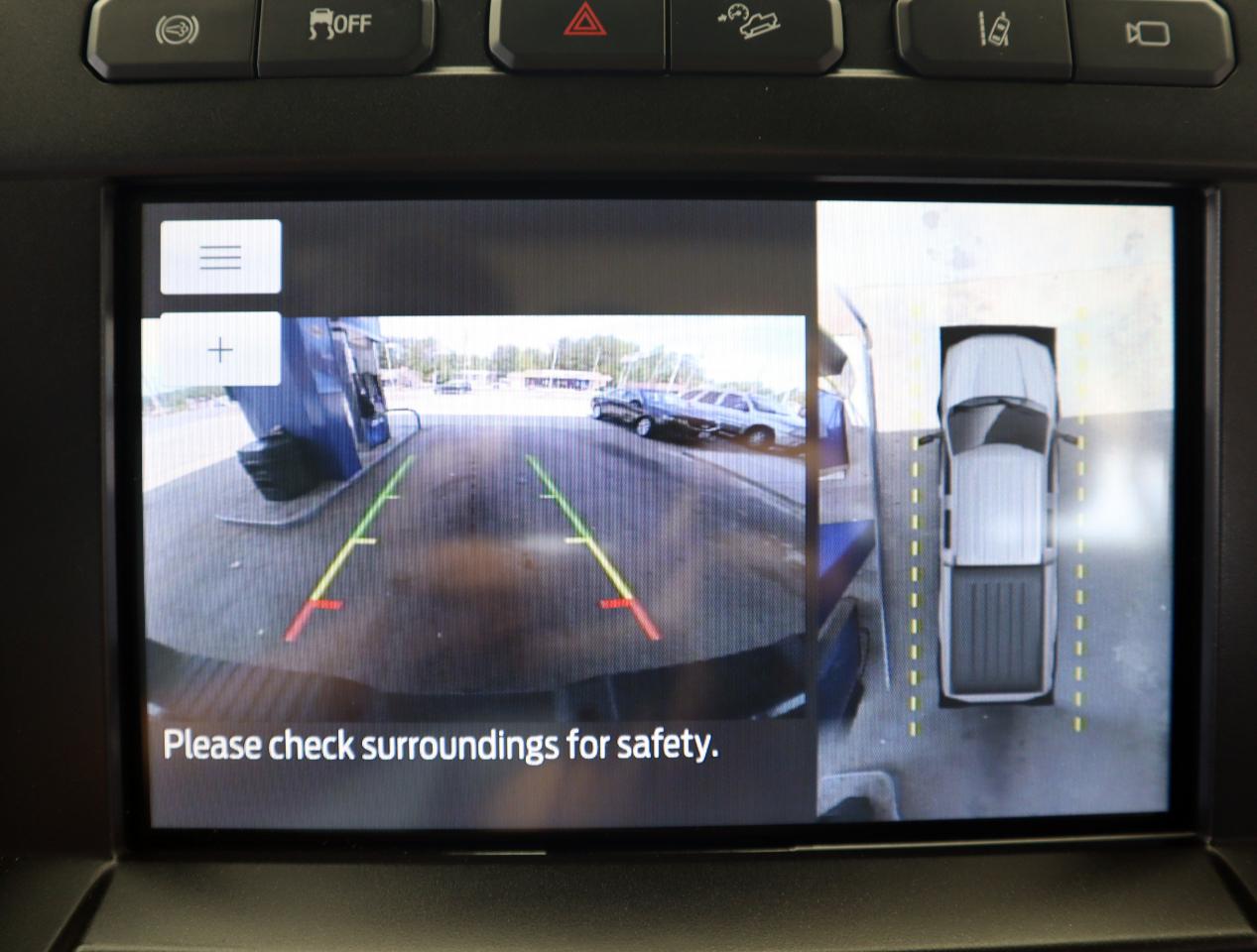 Ford F-250 SD Lariat Crew Cab 4WD 2021